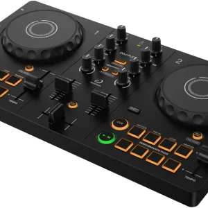 AlphaTheta DDJ-FLX2 Preiswert