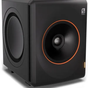 Sichere Zahlung Palmer ORBIT 11 - Aktiver koaxialer 3-Wege-Studiomonitor