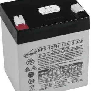 ACCESSORY Akku 12V/5000mAh Sichere Zahlung