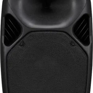 Preisreduziert Wharfedale TITAN 12AX - Aktive 12 "2-Wege Bi-amplified