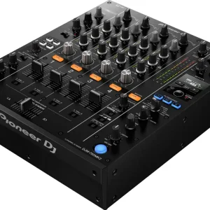 Pioneer DJ DJM-750MK2 4 Kanal-Mixer Knallerangebot