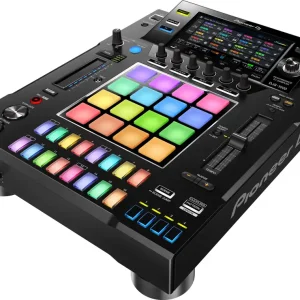 Sale Pioneer DJ DJS-1000 Standalone DJ Sampler