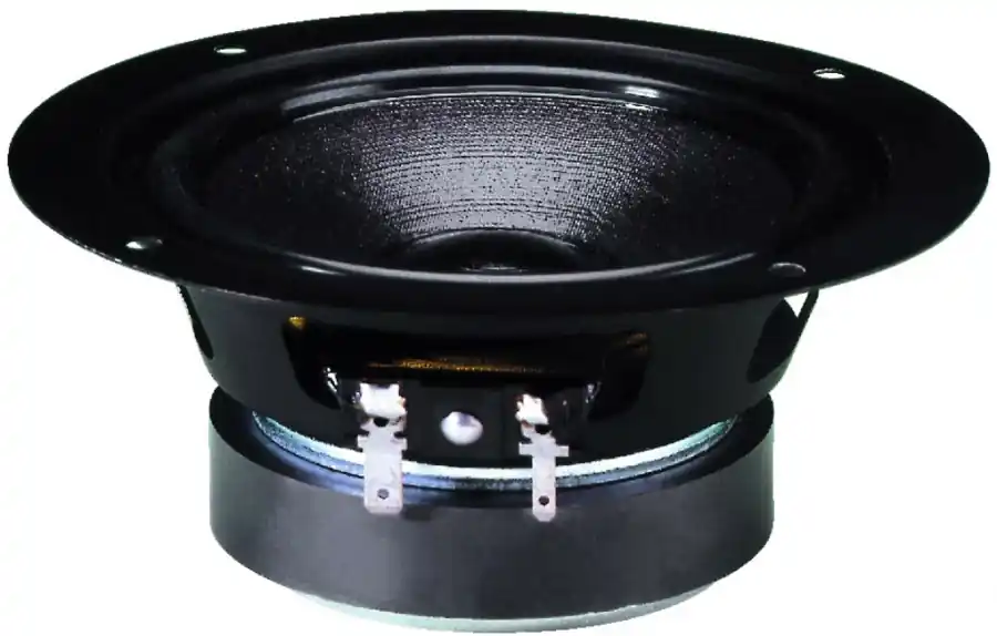 Sale Monacor MSH-116/4 HiFi-Mitteltoener