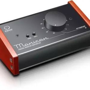 Bestpreis Palmer Pro MONICON Passiver Monitor Controller