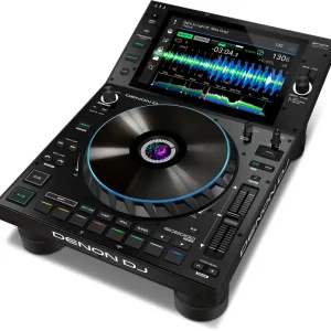 Denon DJ SC6000 Prime Neu