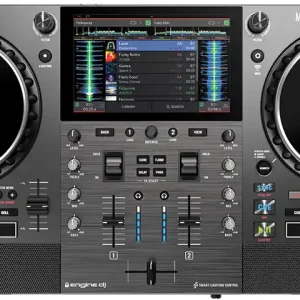 Letzte Chance Numark Mixstream Pro Go