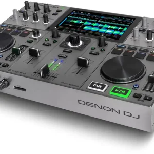 Denon DJ PRIME GO+ Direkt Vom Hersteller
