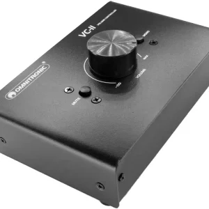 Abverkauf OMNITRONIC VC-11 Lautstärkeregler, passiv