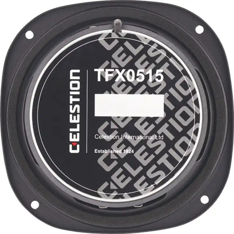 Celestion TFX0515/8 PA-Koaxiallautsprecher, 150 W, 8 Ohm Mega-Angebot