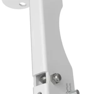 Neuheit INTUSONIC SUSP-M6-W Lautsprecherhalterung M6 weiß
