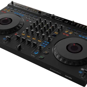 Billig AlphaTheta DDJ-GRV6