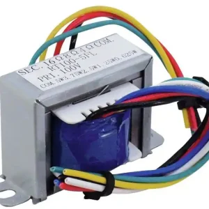Direkt Vom Hersteller OMNITRONIC ELA-T5 Transformator 5 W