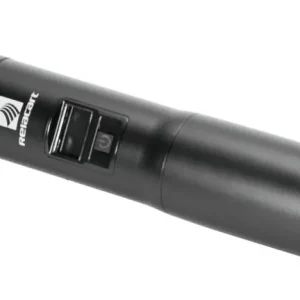 Echt RELACART UH-222D Mikrofon