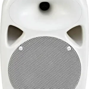 Neu Wharfedale Titan 8 Active MKII Weiß