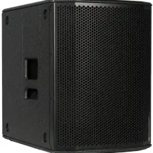 Rabatt dB Technologies SUB 615 15" Subwoofer