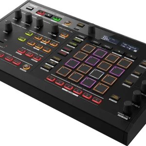 Kostenfreie Lieferung Pioneer DJ TORAIZ SQUID Multitrack-Sequenzer