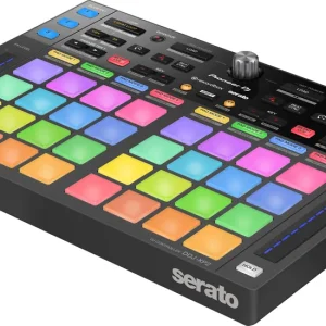Pioneer DJ DDJ-XP2 Add-on-Controller für rekordbox dj und Serato DJ Pro Expressversand