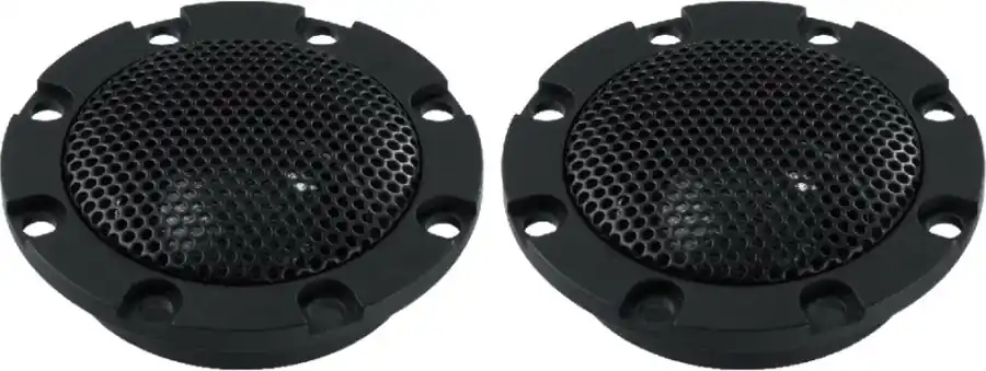 Sale CARPOWER DT-284 Hochtoener-Paar