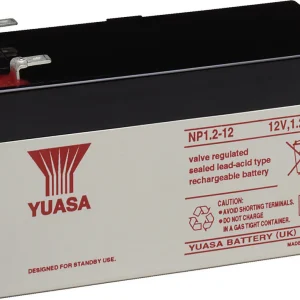 YUASA NPA-12/1 Blei-Akkumulator Online Kaufen