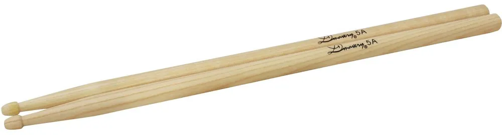 Angebot DIMAVERY DDS-5A Drumsticks, Hickory