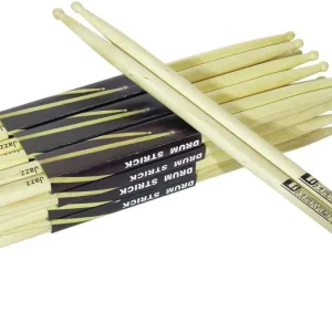DIMAVERY DJDS-Jazz Drumsticks, Ahorn Kostenloser Versand