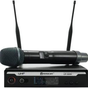 RELACART UR-222S 1-Kanal-UHF-System Sonderangebot