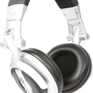 Echt Power Dynamics PH510 DJ-Kopfhörer