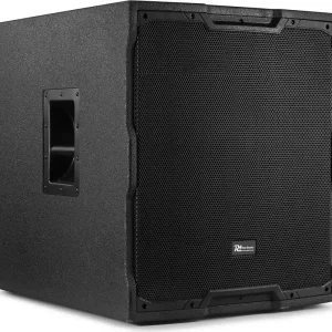 Versand Am Gleichen Tag Power Dynamics PDY215SA Aktiv-Subwoofer 900 W