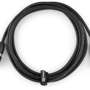 Neu Im Sortiment PD-Connex CX104-3 DMX IP65 XLR 3-polig Stecker-XLR Buchse 3,0m