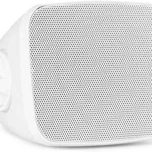Super-Preis Power Dynamics BD30TW Innen-/Außenlautsprecher IPX5 Weiß 100 V