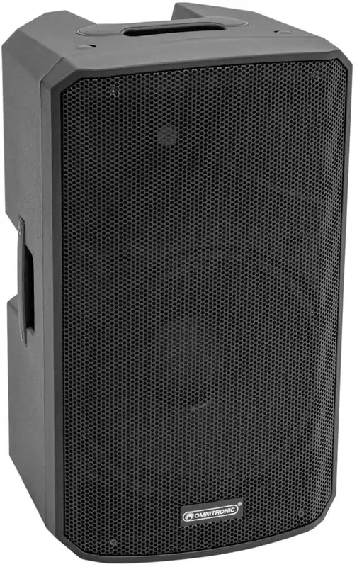 Bestpreis OMNITRONIC VFM-212 MK2 2-Wege Lautsprecher