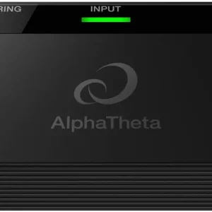 Begrenztes Angebot AlphaTheta HP-TX01 Transmitter