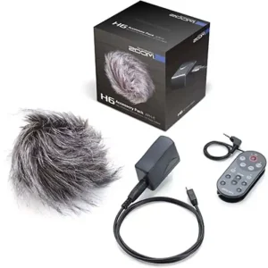 Angebot ZOOM APH-6 Accessories Pack for H6