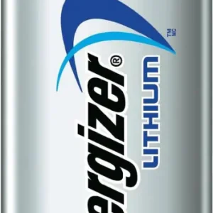 Energizer Ultimate Lithium - Batterie 9V Neue Kollektion