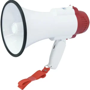 Aktuell OMNITRONIC MP-10 Megaphon