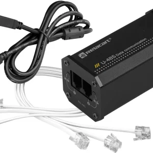 Kostenloser Rückversand RELACART U485 USB-Interface