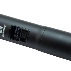 RELACART UH-222C Mikrofon Direktkauf