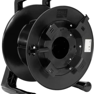 Gratis Versand SCHILL Kabeltrommel GT 380.RM
