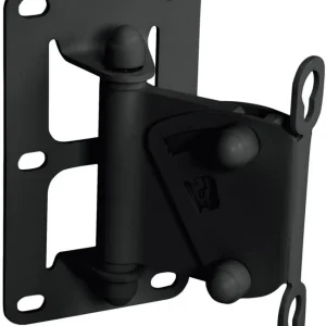Angebot OMNITRONIC Wandhalterung für ODP-208 schwarz