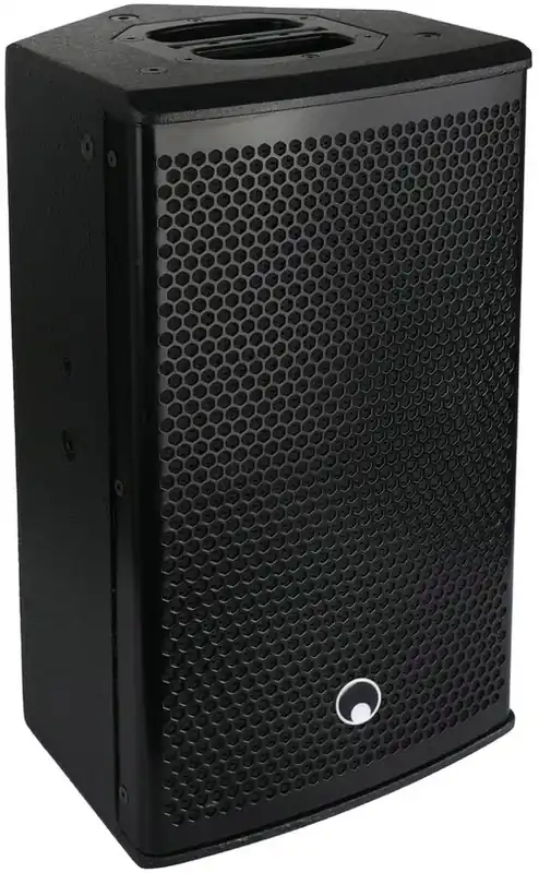 Neu Im Sortiment OMNITRONIC PAS-208A MK3 2-Wege-Top, aktiv, DSP
