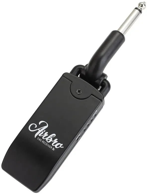 Sichere Zahlung OMNITRONIC Airbro 5.8G Jack Empfänger