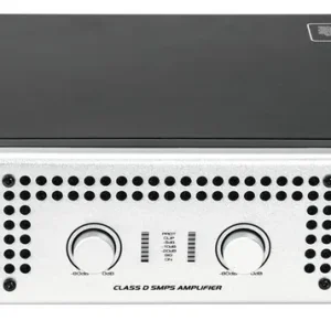 Direktkauf PSSO DDA-1700 Endstufe