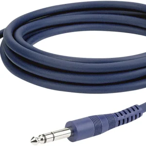 Ausverkauf DAP-Audio FL40 – symmetrischer Stereo-Klinkenstecker auf Stereo-Klinkenbuchse, 3 m