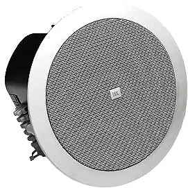 Sofort Bestellen JBL Control 24C - Deckenlautsprecher mit geringer Einbautiefe
