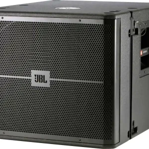 JBL VRX 918S Nur Für Kurze Zeit