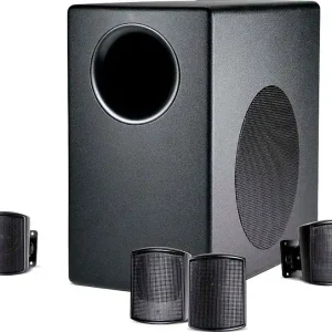 Sichere Zahlung JBL Control 50 Lautsprechersystem