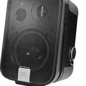 Sale JBL Control 2 PM - Kompakter aktiver Lautsprecher