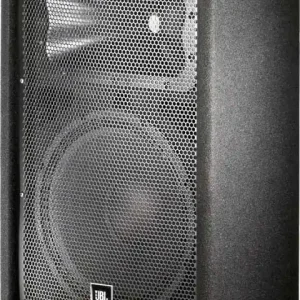Neue Kollektion JBL JRX 212 - Multifunktionaler PA-Lautsprecher