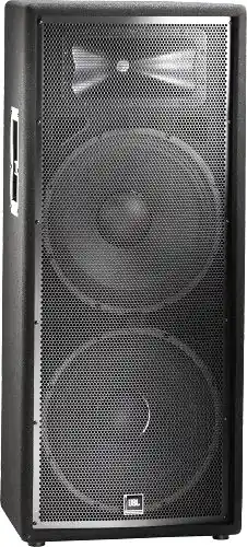 Versand Am Gleichen Tag JBL JRX 225 - PA-Lautsprecher