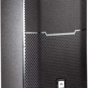 Nur Heute JBL PRX415M - PA-Lautsprecher